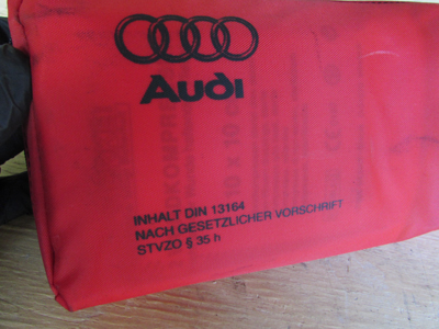 Audi TT Mk1 8N First Aid Kit 8N08602822